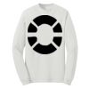 Beefy T ® 100% Cotton Long Sleeve T Shirt Thumbnail