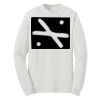 Beefy T ® 100% Cotton Long Sleeve T Shirt Thumbnail