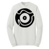 Beefy T ® 100% Cotton Long Sleeve T Shirt Thumbnail