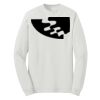 Beefy T ® 100% Cotton Long Sleeve T Shirt Thumbnail