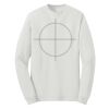 Beefy T ® 100% Cotton Long Sleeve T Shirt Thumbnail