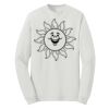 Beefy T ® 100% Cotton Long Sleeve T Shirt Thumbnail