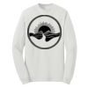 Beefy T ® 100% Cotton Long Sleeve T Shirt Thumbnail