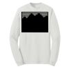 Beefy T ® 100% Cotton Long Sleeve T Shirt Thumbnail