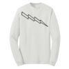 Beefy T ® 100% Cotton Long Sleeve T Shirt Thumbnail