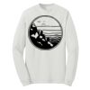 Beefy T ® 100% Cotton Long Sleeve T Shirt Thumbnail