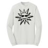 Beefy T ® 100% Cotton Long Sleeve T Shirt Thumbnail