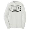 Beefy T ® 100% Cotton Long Sleeve T Shirt Thumbnail