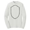 Beefy T ® 100% Cotton Long Sleeve T Shirt Thumbnail