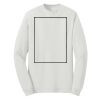 Beefy T ® 100% Cotton Long Sleeve T Shirt Thumbnail