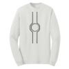 Beefy T ® 100% Cotton Long Sleeve T Shirt Thumbnail