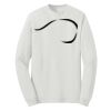 Beefy T ® 100% Cotton Long Sleeve T Shirt Thumbnail