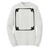 Beefy T ® 100% Cotton Long Sleeve T Shirt Thumbnail