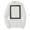 Beefy T ® 100% Cotton Long Sleeve T Shirt Thumbnail