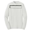 Beefy T ® 100% Cotton Long Sleeve T Shirt Thumbnail