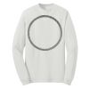 Beefy T ® 100% Cotton Long Sleeve T Shirt Thumbnail