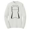 Beefy T ® 100% Cotton Long Sleeve T Shirt Thumbnail