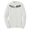 Beefy T ® 100% Cotton Long Sleeve T Shirt Thumbnail