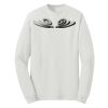 Beefy T ® 100% Cotton Long Sleeve T Shirt Thumbnail