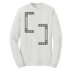 Beefy T ® 100% Cotton Long Sleeve T Shirt Thumbnail