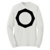 Beefy T ® 100% Cotton Long Sleeve T Shirt Thumbnail