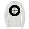 Beefy T ® 100% Cotton Long Sleeve T Shirt Thumbnail
