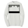 Beefy T ® 100% Cotton Long Sleeve T Shirt Thumbnail