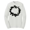 Beefy T ® 100% Cotton Long Sleeve T Shirt Thumbnail