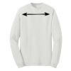 Beefy T ® 100% Cotton Long Sleeve T Shirt Thumbnail