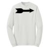 Beefy T ® 100% Cotton Long Sleeve T Shirt Thumbnail