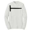 Beefy T ® 100% Cotton Long Sleeve T Shirt Thumbnail