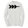 Beefy T ® 100% Cotton Long Sleeve T Shirt Thumbnail