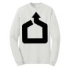 Beefy T ® 100% Cotton Long Sleeve T Shirt Thumbnail