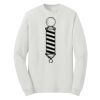 Beefy T ® 100% Cotton Long Sleeve T Shirt Thumbnail
