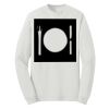 Beefy T ® 100% Cotton Long Sleeve T Shirt Thumbnail