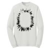Beefy T ® 100% Cotton Long Sleeve T Shirt Thumbnail