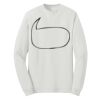 Beefy T ® 100% Cotton Long Sleeve T Shirt Thumbnail