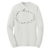 Beefy T ® 100% Cotton Long Sleeve T Shirt Thumbnail