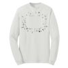 Beefy T ® 100% Cotton Long Sleeve T Shirt Thumbnail