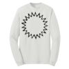 Beefy T ® 100% Cotton Long Sleeve T Shirt Thumbnail