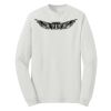 Beefy T ® 100% Cotton Long Sleeve T Shirt Thumbnail