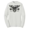 Beefy T ® 100% Cotton Long Sleeve T Shirt Thumbnail