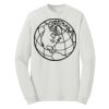 Beefy T ® 100% Cotton Long Sleeve T Shirt Thumbnail