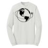 Beefy T ® 100% Cotton Long Sleeve T Shirt Thumbnail