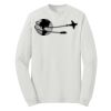 Beefy T ® 100% Cotton Long Sleeve T Shirt Thumbnail