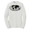 Beefy T ® 100% Cotton Long Sleeve T Shirt Thumbnail