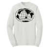 Beefy T ® 100% Cotton Long Sleeve T Shirt Thumbnail