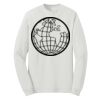 Beefy T ® 100% Cotton Long Sleeve T Shirt Thumbnail