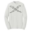 Beefy T ® 100% Cotton Long Sleeve T Shirt Thumbnail