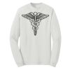 Beefy T ® 100% Cotton Long Sleeve T Shirt Thumbnail